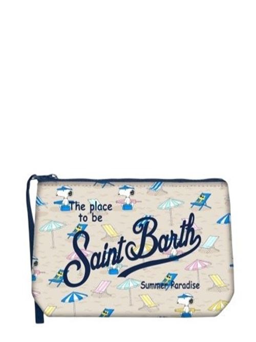snoopy relax 11 MC2 SAINT BARTH | ALIN001-00592L.11